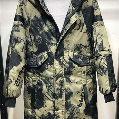 市场上装-棉衣/羽绒服-微潮棉服【实拍】