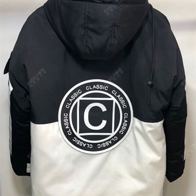 市场上装-棉衣/羽绒服-微潮棉服【实拍】