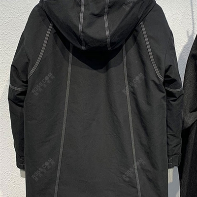 市场上装-棉衣/羽绒服-微潮棉服【实拍】