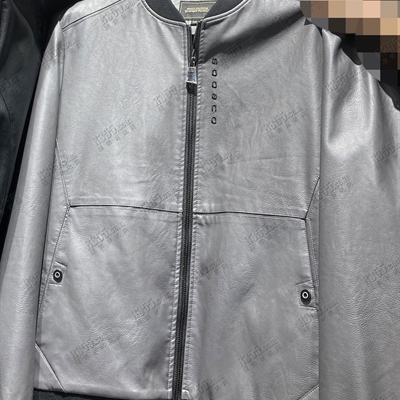 市场上装-皮衣-欧货皮衣【实拍】