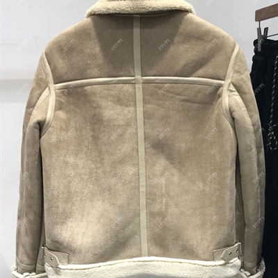 市场上装-皮衣-休闲皮衣【实拍】