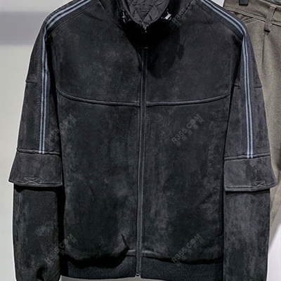 市场上装-皮衣-休闲皮衣【实拍】