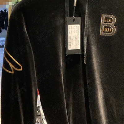 市场上装-卫衣-欧货卫衣【实拍】