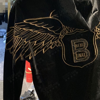 市场上装-卫衣-欧货卫衣【实拍】