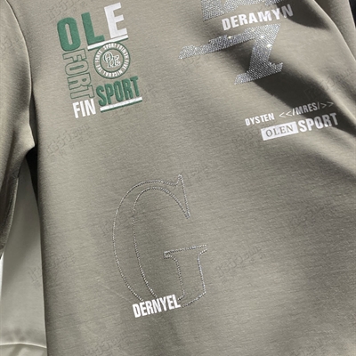 市场上装-卫衣-欧货卫衣【实拍】