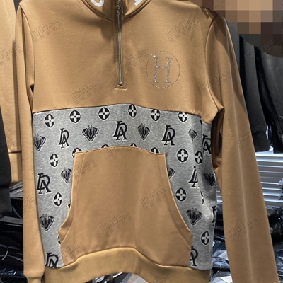 市场上装-卫衣-欧货卫衣【实拍】
