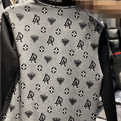 市场上装-卫衣-欧货卫衣【实拍】