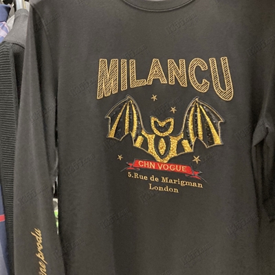 市场上装-卫衣-欧货卫衣【实拍】