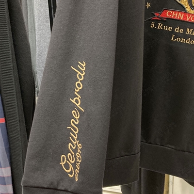 市场上装-卫衣-欧货卫衣【实拍】