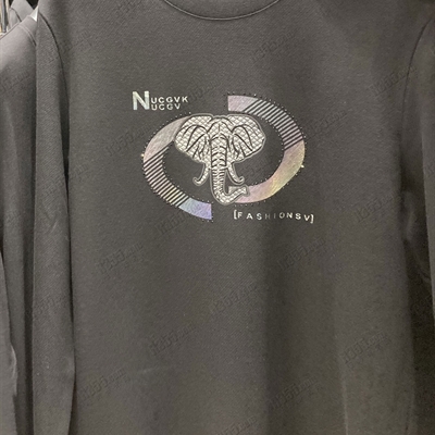 市场上装-卫衣-欧货卫衣【实拍】