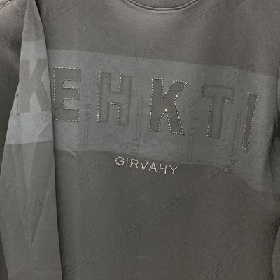 市场上装-卫衣-欧货卫衣【实拍】