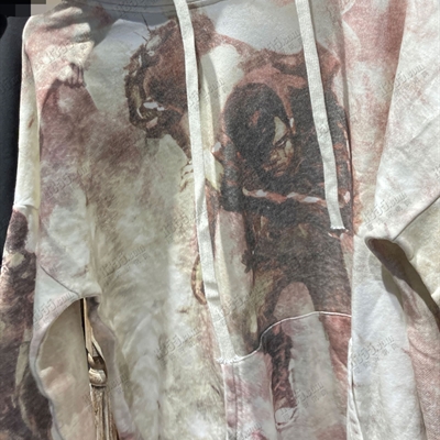 市场上装-卫衣-微潮卫衣【实拍】