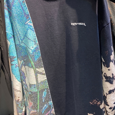 市场上装-卫衣-微潮卫衣【实拍】