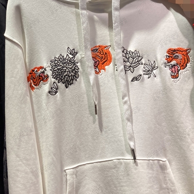 市场上装-卫衣-微潮卫衣【实拍】