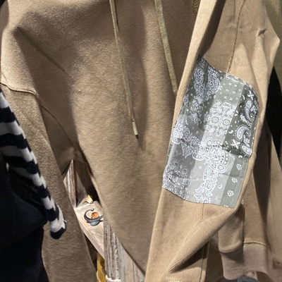 市场上装-卫衣-休闲卫衣【实拍】