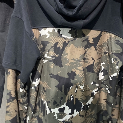 市场上装-卫衣-休闲卫衣【实拍】