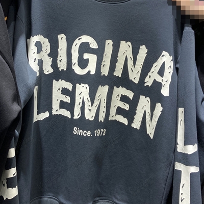 市场上装-卫衣-休闲卫衣【实拍】