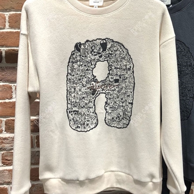 市场上装-卫衣-休闲卫衣【实拍】