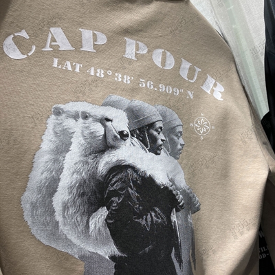 市场上装-卫衣-休闲卫衣【实拍】