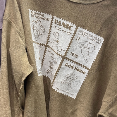 市场上装-卫衣-休闲卫衣【实拍】