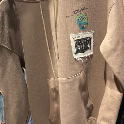 市场上装-卫衣-休闲卫衣【实拍】