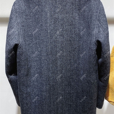 市场上装-中长外套-休闲中长【实拍】