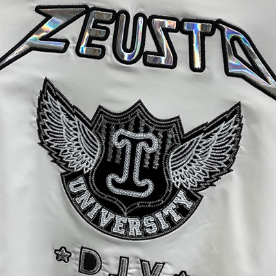 市场上装-夹克-欧货夹克