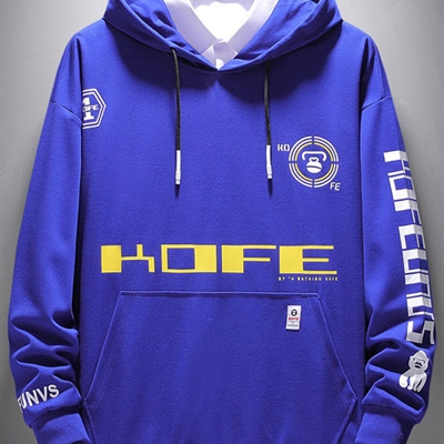 市场上装-卫衣-休闲卫衣