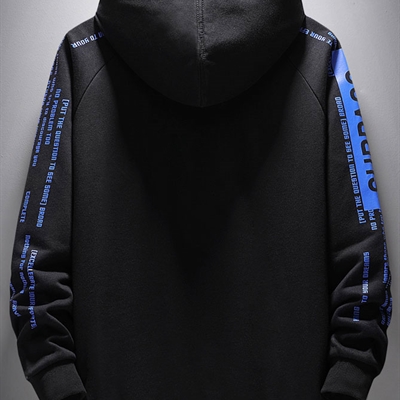 市场上装-卫衣-休闲卫衣