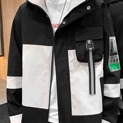 市场上装-中长外套-休闲中长外套