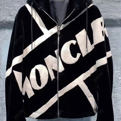 市场上装-夹克-欧货夹克【实拍】