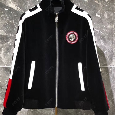 市场上装-夹克-欧货夹克【实拍】