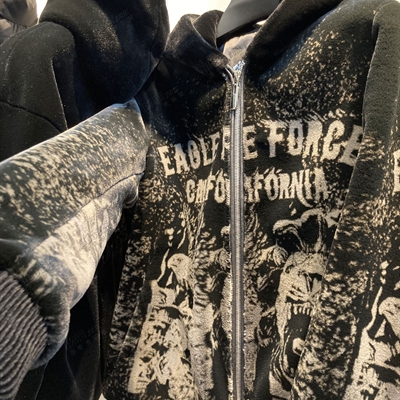 市场上装-夹克-欧货夹克【实拍】