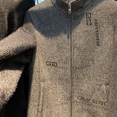 市场上装-夹克-欧货夹克【实拍】