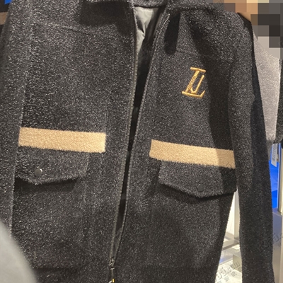 市场上装-夹克-欧货夹克【实拍】