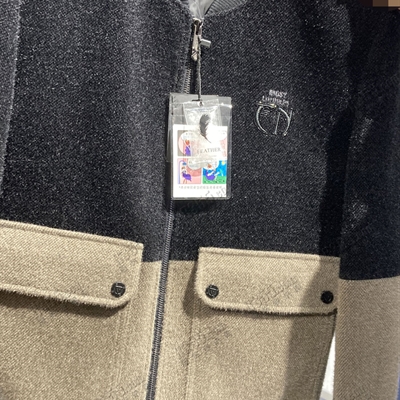 市场上装-夹克-欧货夹克【实拍】