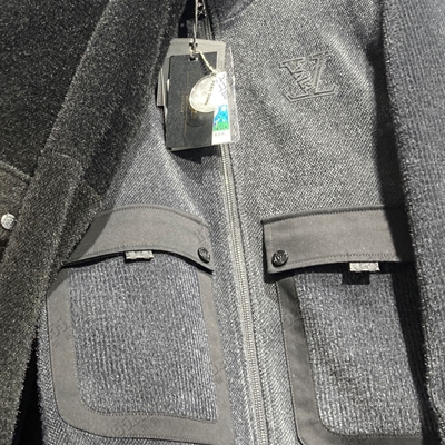 市场上装-夹克-欧货夹克【实拍】