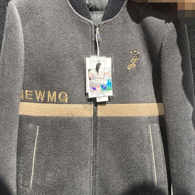 市场上装-夹克-欧货夹克【实拍】