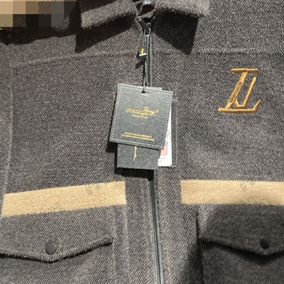 市场上装-夹克-欧货夹克【实拍】