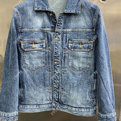 市场上装-夹克-欧货夹克【实拍】