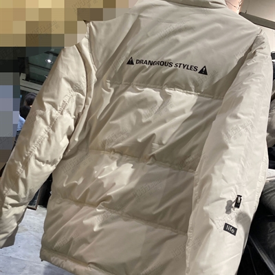 市场上装-棉衣/羽绒服-休闲棉服【实拍】