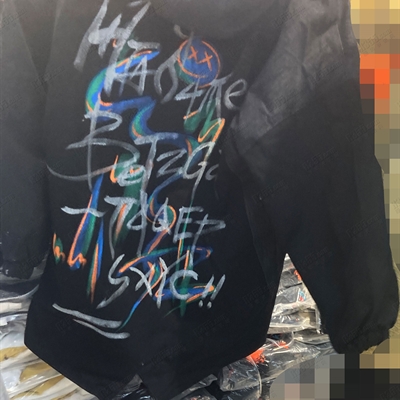 市场上装-棉衣/羽绒服-微潮棉服【实拍】