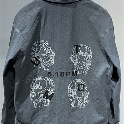 市场上装-夹克-微潮夹克【实拍】