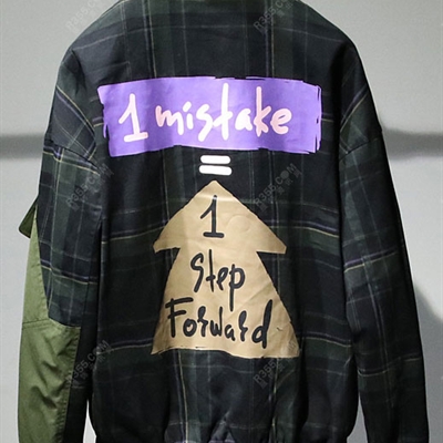 市场上装-夹克-微潮夹克【实拍】