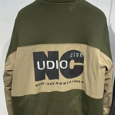 市场上装-夹克-微潮夹克【实拍】