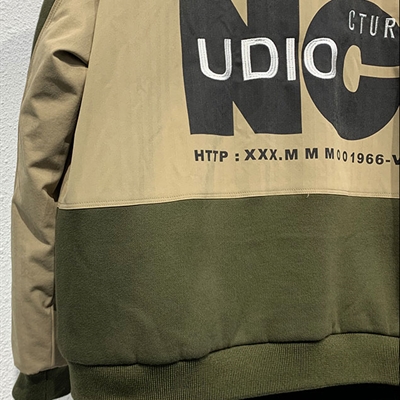 市场上装-夹克-微潮夹克【实拍】