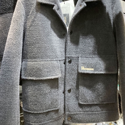 市场上装-夹克-休闲夹克【实拍】