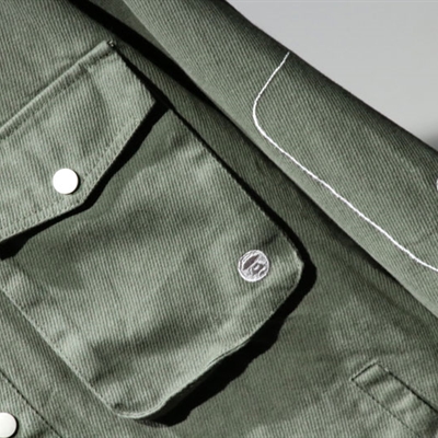 市场上装-夹克-休闲夹克【实拍】