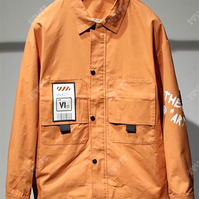 市场上装-夹克-休闲夹克【实拍】