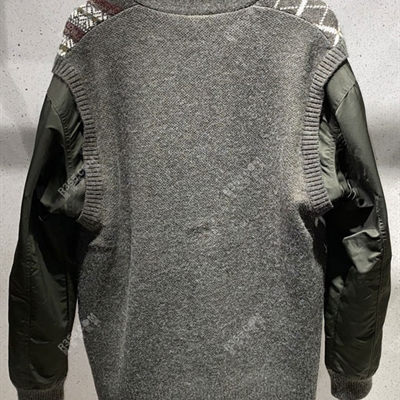 市场上装-毛衫-休闲毛衫【实拍】